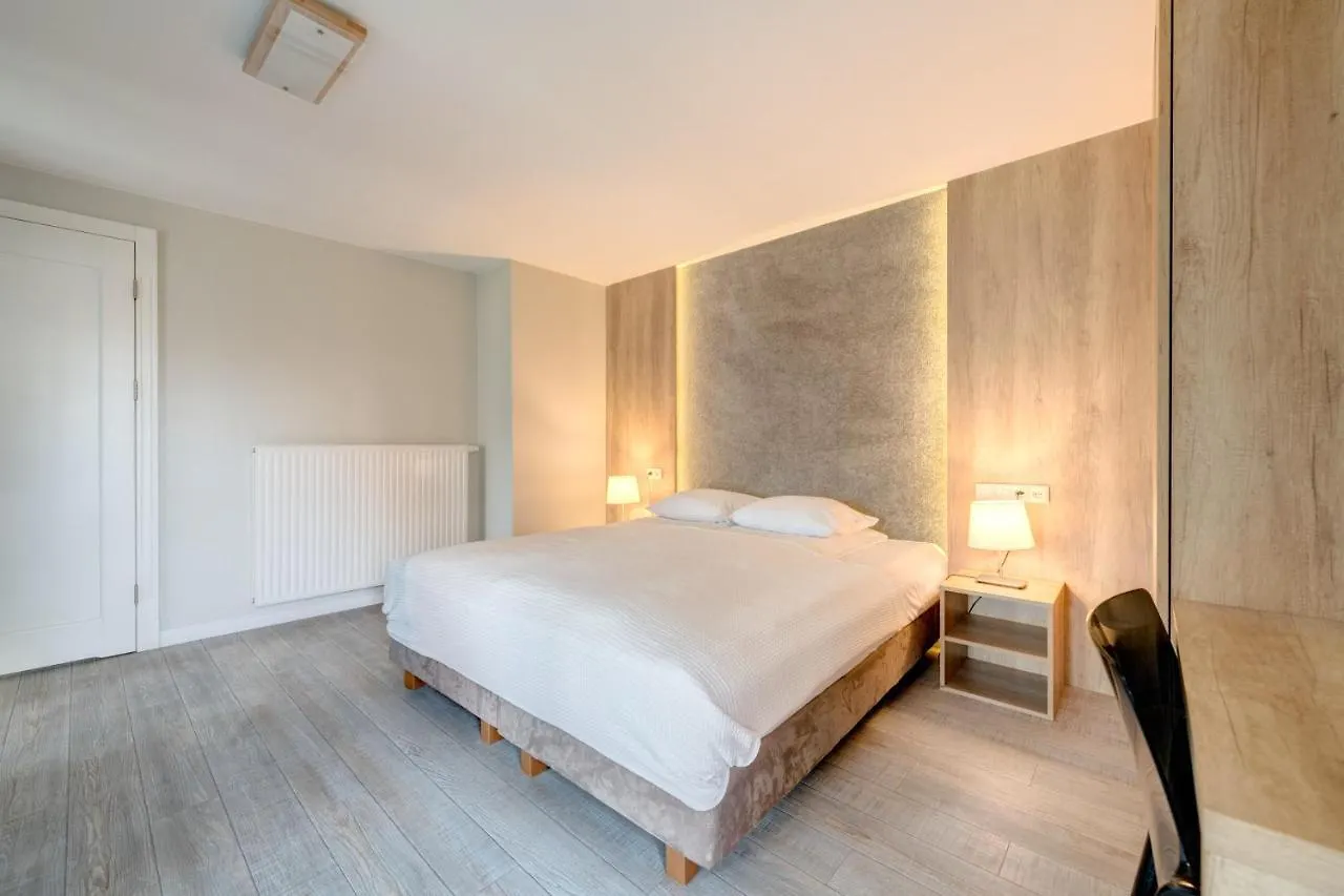 3 City Apartments - Waterlane Valhalla Gdańsk